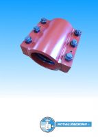 Camisas para Reparación de Ductos